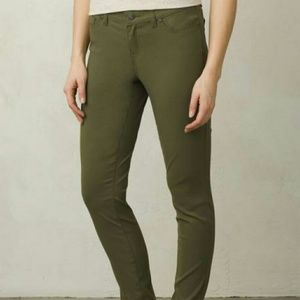Prana Briaan Skinny Pants